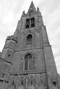 3rd Apr 2024 - Here's the Steeple. 