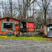 West Virginia homestead by pdulis