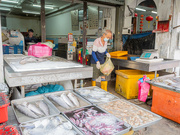 8th Mar 2024 - Fishmongers Shop.