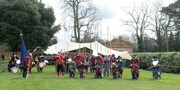 30th Mar 2024 - Sealed Knot