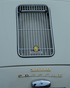 18th Mar 2024 - Porsche 356