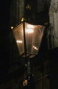 5th Apr 2024 - Gas Powered Street Light