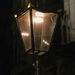 Gas Powered Street Light by fishers