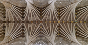 9th Mar 2024 - Exeter Cathedral