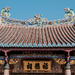 Toi Shan Wui Kwun Association Temple by ianjb21