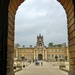 Memory Month:  Blenheim Palace by casablanca