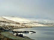6th Apr 2024 - Kollafjørð