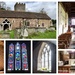 Bredwardine Church, Herefordshire by susiemc