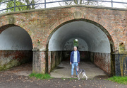 6th Apr 2024 - Wollaton Park Boat House with my best friend 
