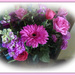 A lovely bouquet of flowers  by beryl