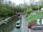 7th Apr 2024 - Dudley Canal Tunnel