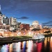 Nashville, Tennessee  by illinilass