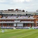Memory Month:  Lord's Cricket Ground by casablanca