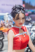 28th Mar 2024 - Honda Girl - Bangkok Motor Show