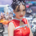 Honda Girl - Bangkok Motor Show by lumpiniman