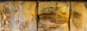 8th Apr 2024 - Weathered Sandstone