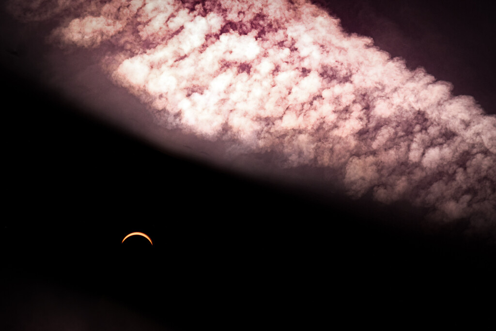 Eclipse Cloud by vera365
