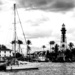 Hillsboro Inlet Lighthouse by pdulis