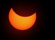 8th Apr 2024 - Solar Eclipse in NC