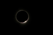 8th Apr 2024 - Totality