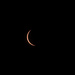 Solar eclipse  by novab