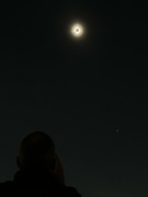 8th Apr 2024 - Totality!