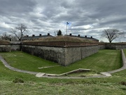 6th Apr 2024 - Fort Jay