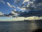 7th Apr 2024 - Statue of Liberty