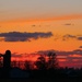 Iowa Sunset by lynnz