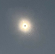 8th Apr 2024 - Total eclipse of the sun