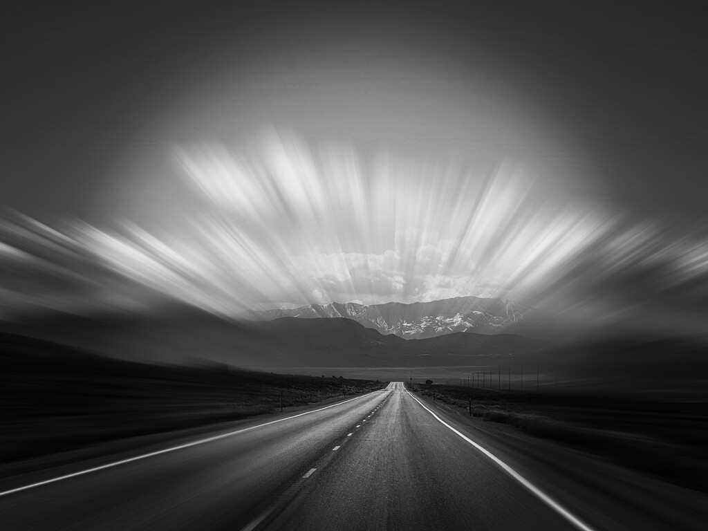 Warp Speed by tapucc10