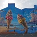 Seaside Street Art