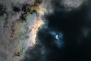 8th Apr 2024 - Partial Eclipse