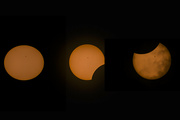 8th Apr 2024 - Solar Eclipse 2024