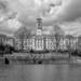 Nottingham University : Trent Building  by phil_howcroft