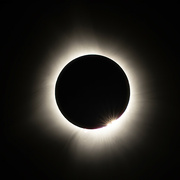 9th Apr 2024 - Totality 2 