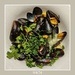 Moules by roobee