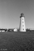 19th Mar 2024 - Lighthouse