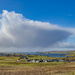 Cloud Over Sumburgh by lifeat60degrees