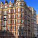Melcombe Court, Dorset Square London by neil_ge