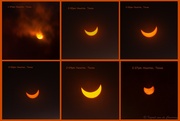 8th Apr 2024 - Solar eclipse in Houston