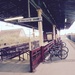 Lichfield station  by sabresun