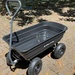 My new garden cart
