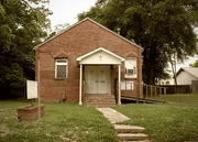9th Apr 2024 - Union Grove Progressive Baptist Church