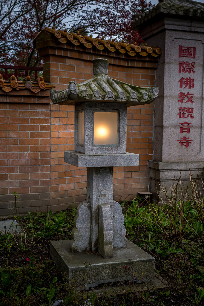 Lantern by cdcook48