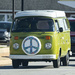 Hippy Van by bobbic