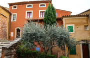 11th Apr 2024 - Roussillon, France