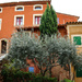 Roussillon, France by ankers70