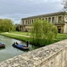 The Christopher Wren Library Trinity College Cambridge 
