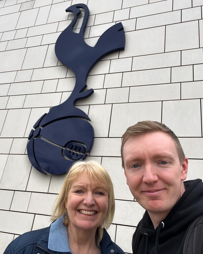 Amazing Day at Hotspur Way by elainepenney